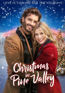 Christmas in Pine Valley