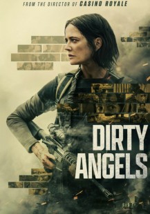 Dirty Angels