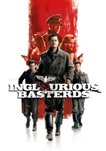 Inglourious Basterds