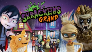 Skräckens gränd