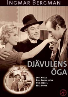 Djävulens öga