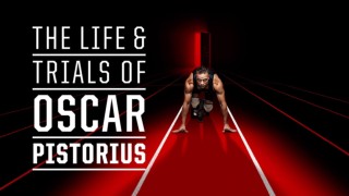 The Life and Trials of Oscar Pistorius