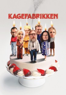 The Cake Dynasty