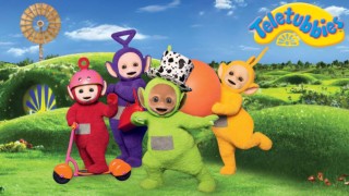 Teletubbies