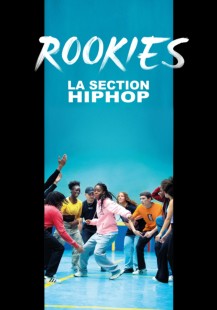 Rookies: La Section Hiphop