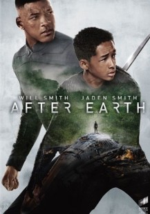 After Earth