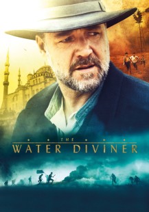 The Water Diviner