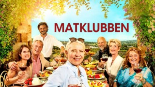 Matklubben