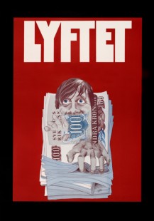 Lyftet