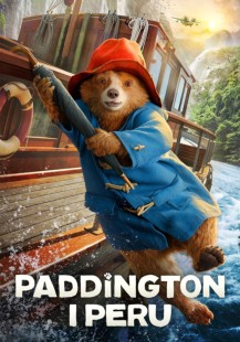 Paddington i Peru