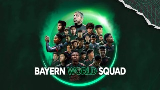 FC Bayern World Squad