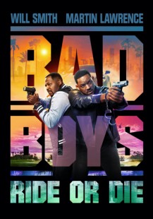 Bad Boys: Ride or Die