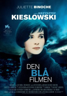 Den blå filmen