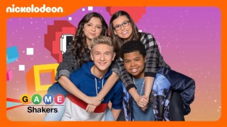 Game Shakers