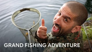The Grand Fishing Adventure