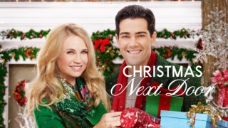 Christmas Next Door