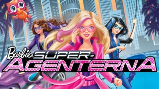 Barbie: Superagenterna