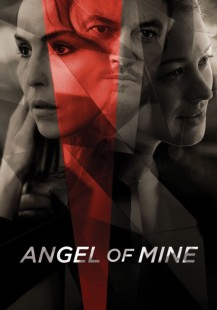 Angel of Mine