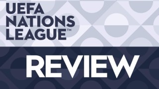 UEFA Nations League Review