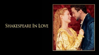 Shakespeare in Love