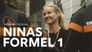 Ninas Formel 1