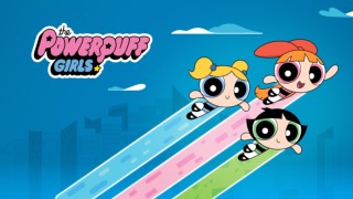 Powerpuffpinglorna