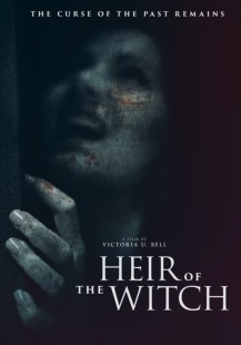 Heir of the Witch
