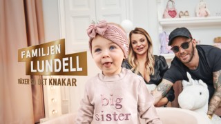 Familjen Lundell