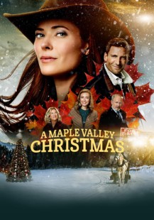 A Maple Valley Christmas