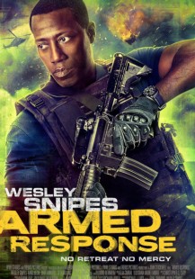 Armed response