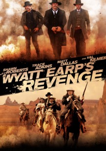 Wyatt Earps Revenge