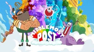 Myllerdalsposten