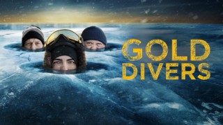 Gold Divers