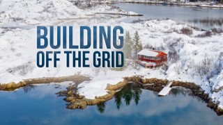 Building Off The Grid