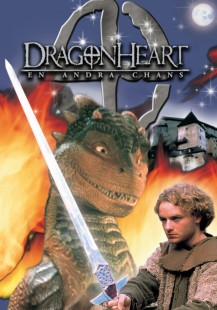 Dragonheart 2: En andra chans
