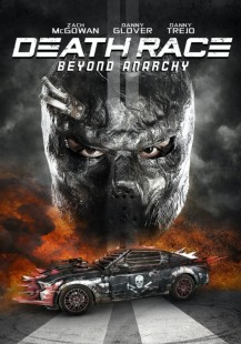 Death Race: Beyond Anarchy