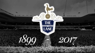 The Lane