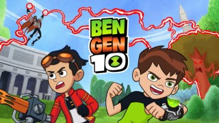 Ben 10: Ben Gen 10