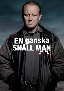 En ganska snäll man