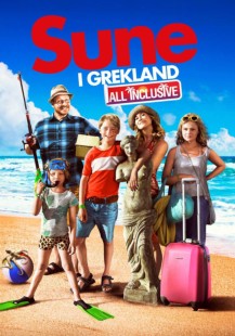 Sune i Grekland - All Inclusive