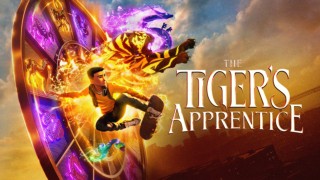 Tigerns lärling