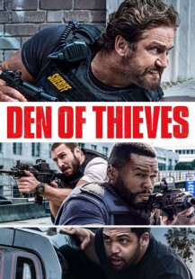 Den of Thieves