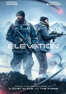 Elevation