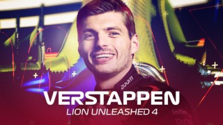 Verstappen: Lion Unleashed 4