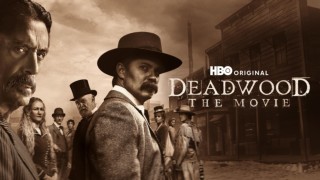 Deadwood: the Movie