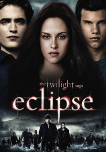 The Twilight Saga: Eclipse