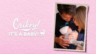 Crikey! It's a Baby Special