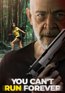 You Can't Run Forever