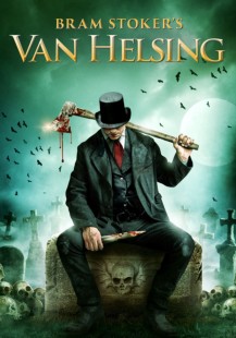 Bram Stoker's Van Helsing