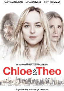 Chloe & Theo